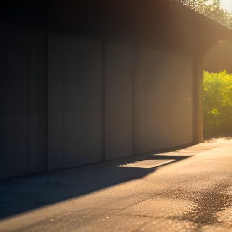 Edward Reed Garage Door's Repairs Corp — professional Garage Door Repair in Santa Monica, our branded team and work van — Garage Door Repair near me Edward Reed Garage Door's Repairs Corp — professional Garage Door Repair in Santa Monica, our branded team and work van — Garage Door Repair near me